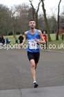 Northern Mens 12 Stage Relay, Sefton Park, Liverpool. Photo: David T. Hewitson/Sports for All Pics